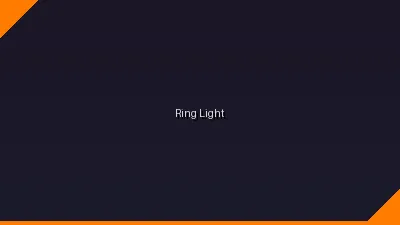 积分兑换 - LED环形补光灯 | 日本剧情 积分商城